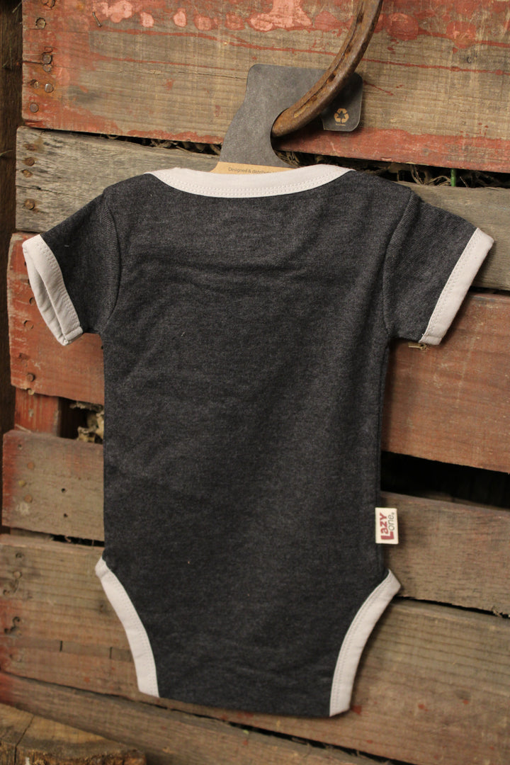 Pasture Bedtime Baby Onesie