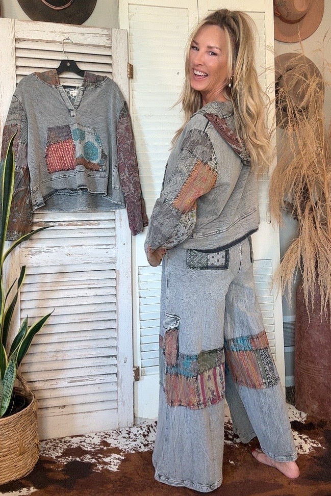 Wanderer&