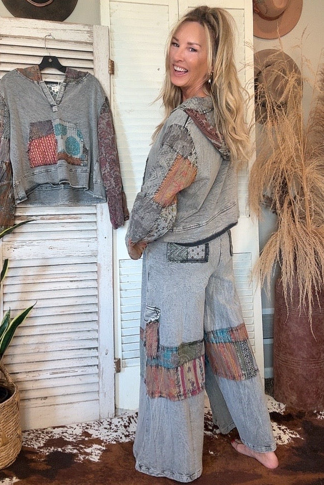 Wanderer&