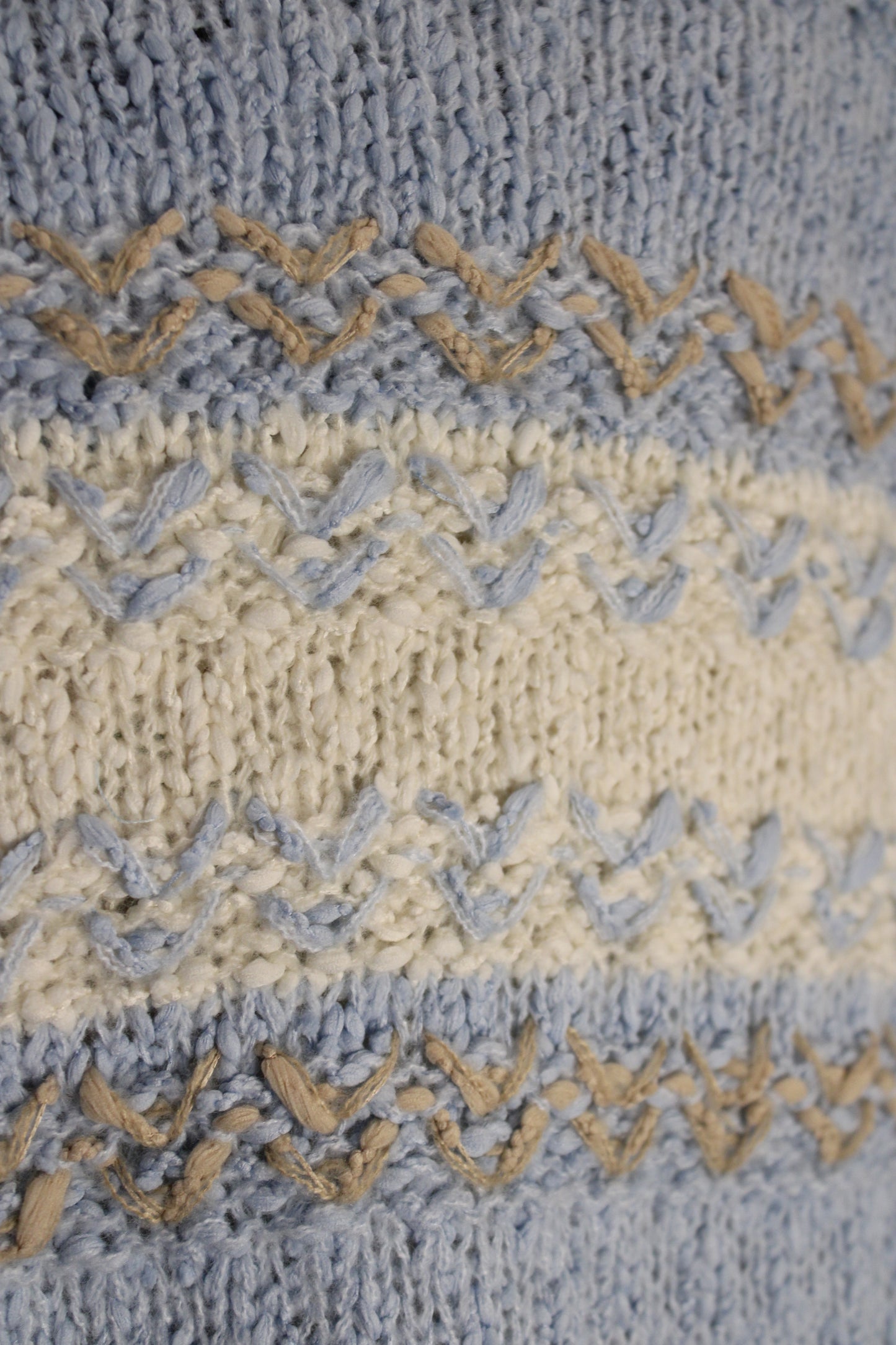 Soft Harbor Cardigan