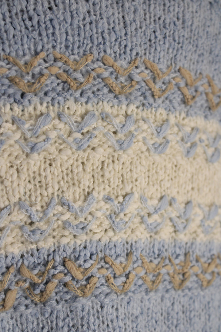 Soft Harbor Cardigan