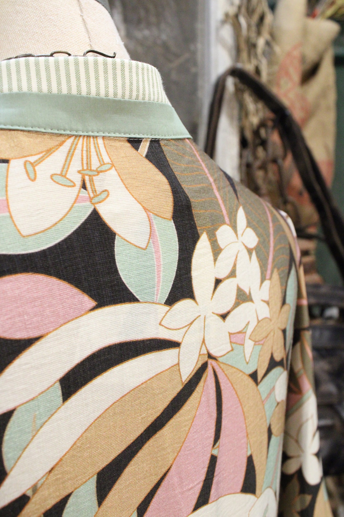 Whimsical Wayfinder Dress