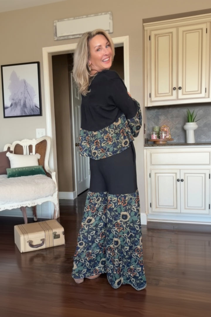 Mystic Meadow Pants