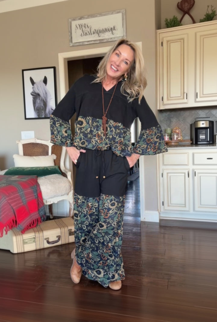 Mystic Meadow Pants