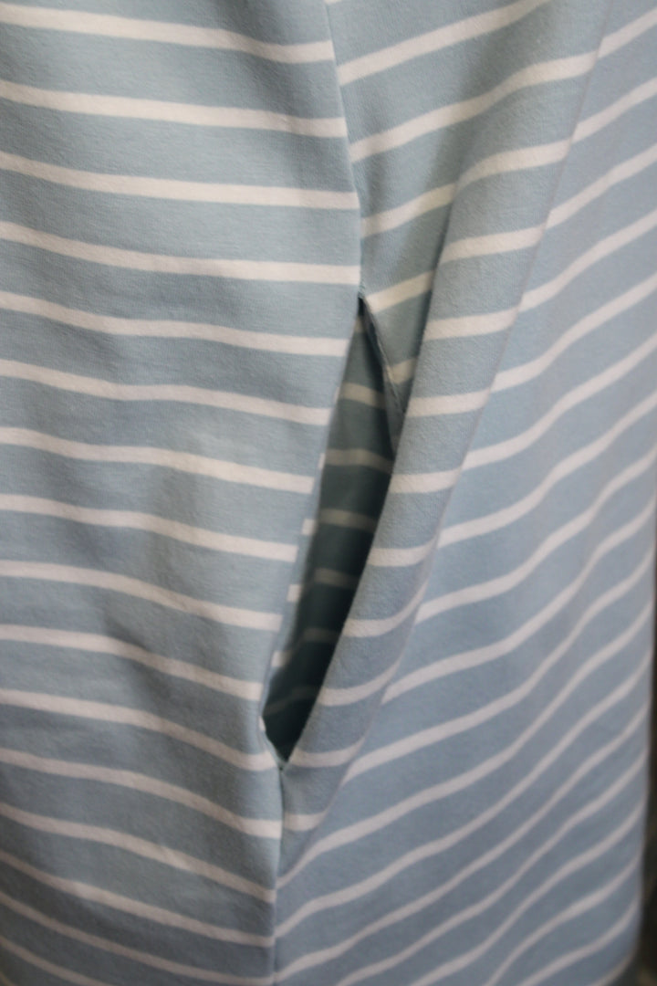 Salt Air Stripe Dress