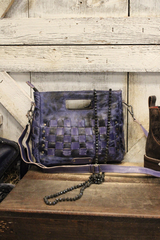 Bed|Stu Keiki Future Dusk Black Delux Future Dusk Rustic Handbag
