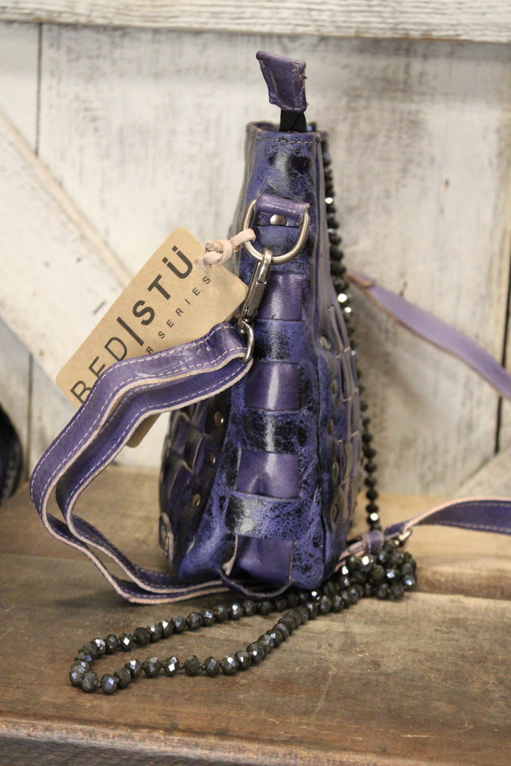 Bed|Stu Keiki Future Dusk Black Delux Future Dusk Rustic Handbag