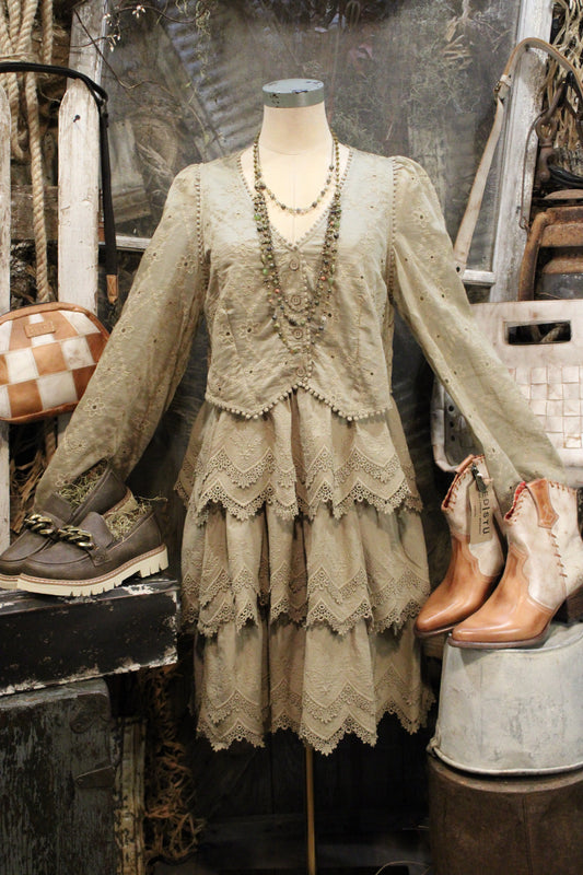 Favorite Finds Dress