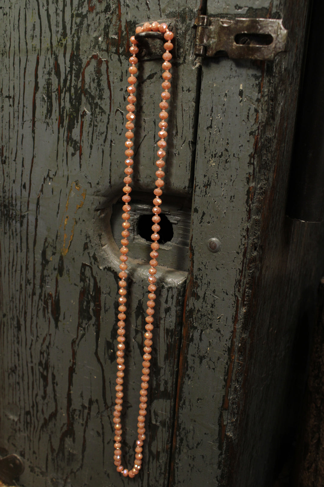 Sparkle And Shine Desert Short Necklace