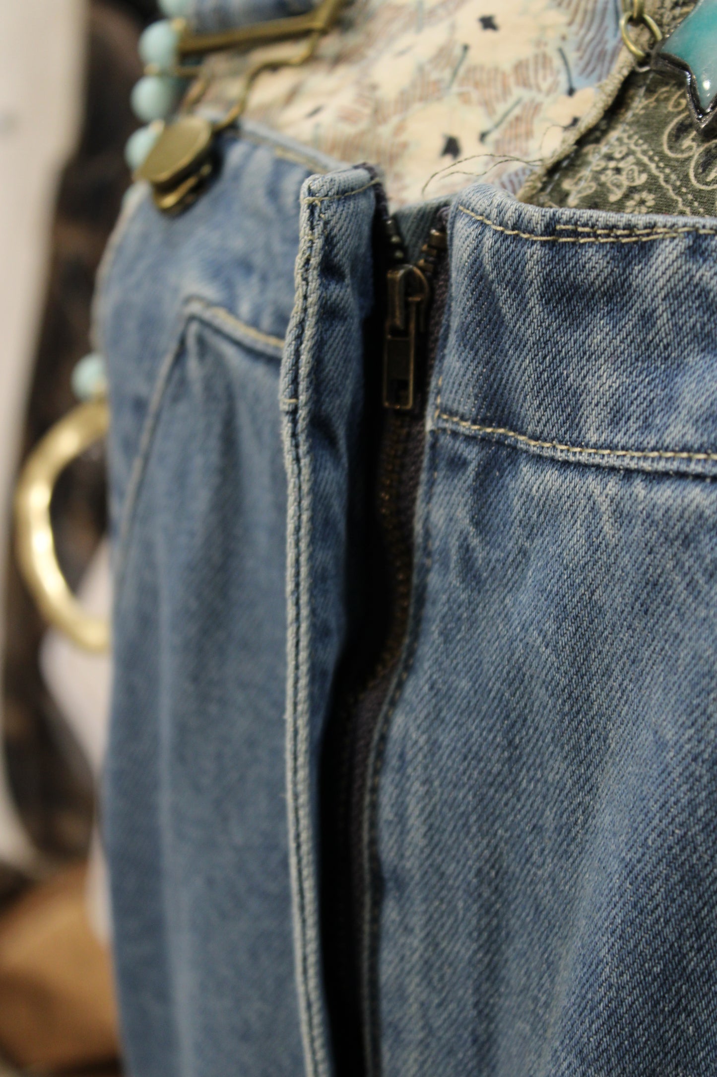 Front Porch Overalls