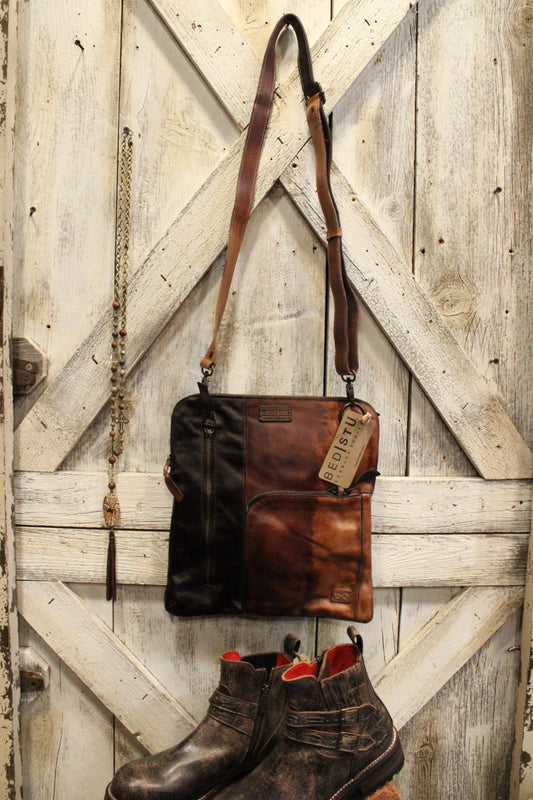 Bed|Stu Aiken Cold Brew TD Handbag