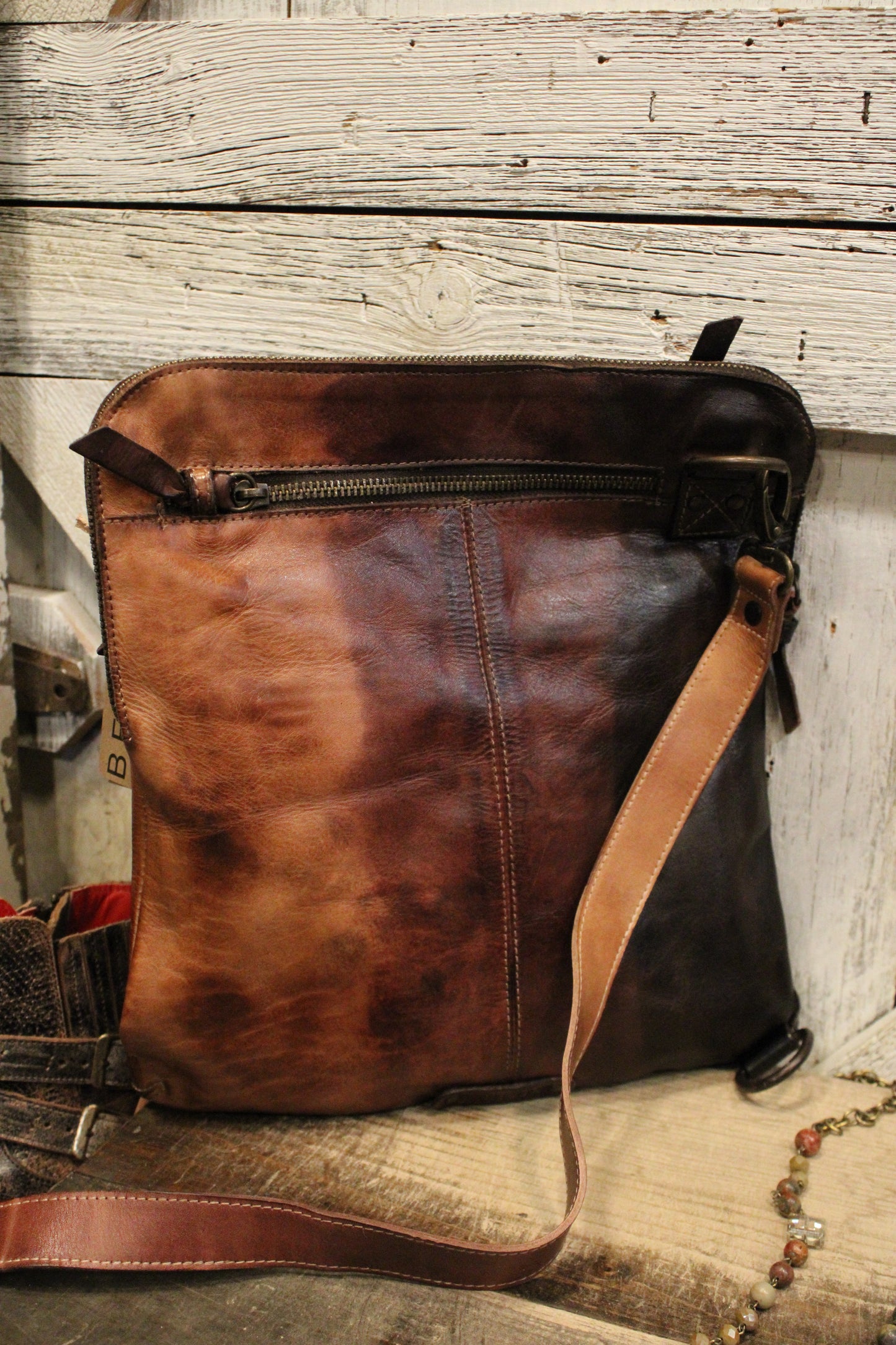 Bed|Stu Aiken Cold Brew TD Handbag