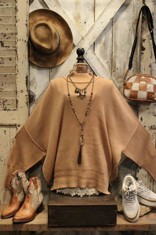 Cider Season Sweater
