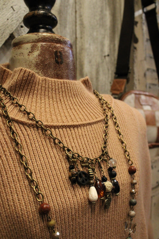 Cider Season Sweater