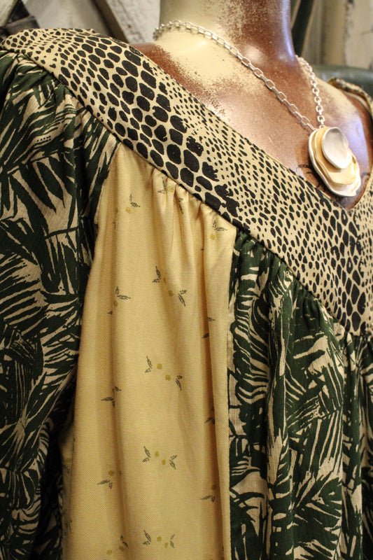 Jungle Dreams Top