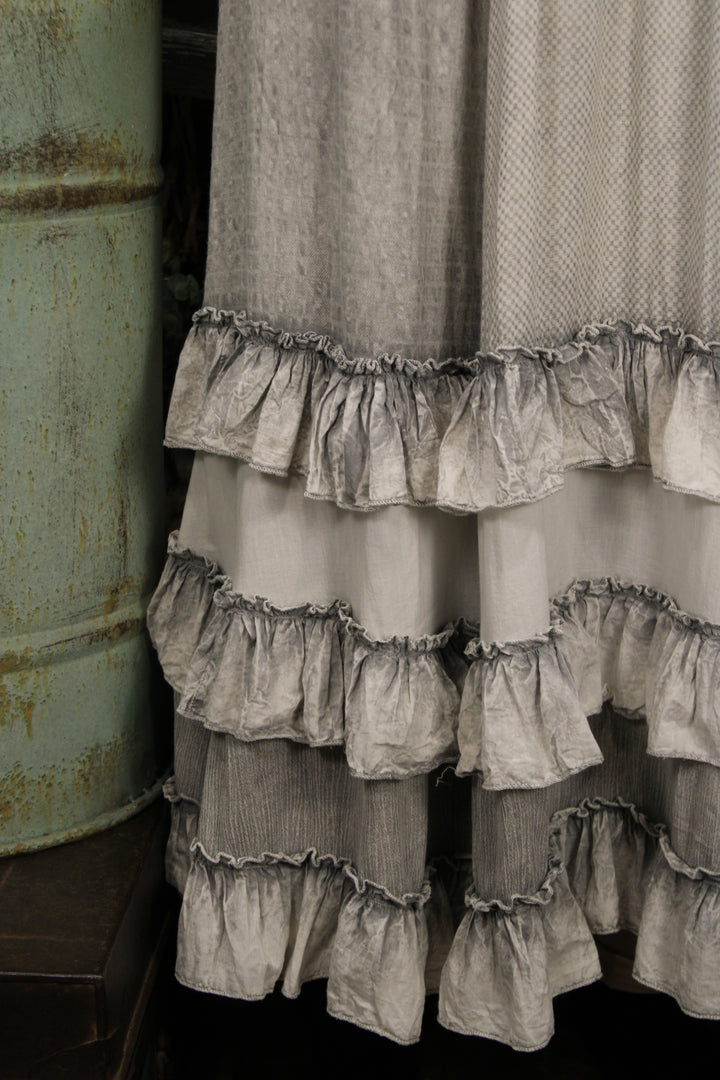Moonmist Maxi Skirt