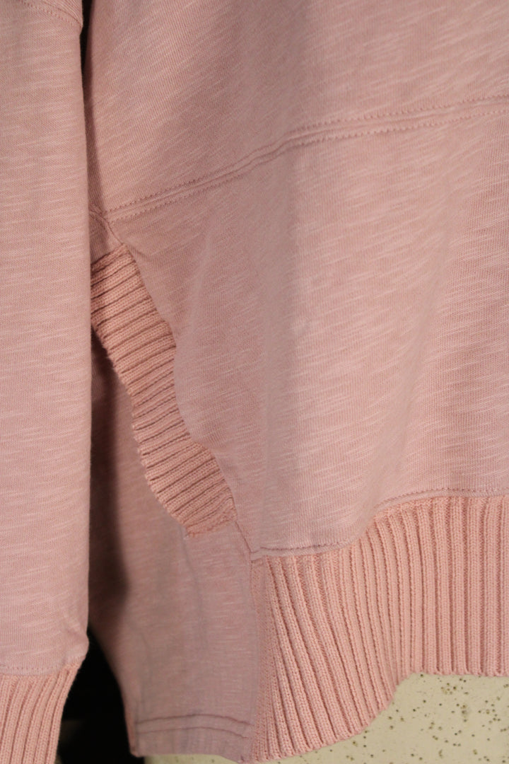 Warm Rose Casual