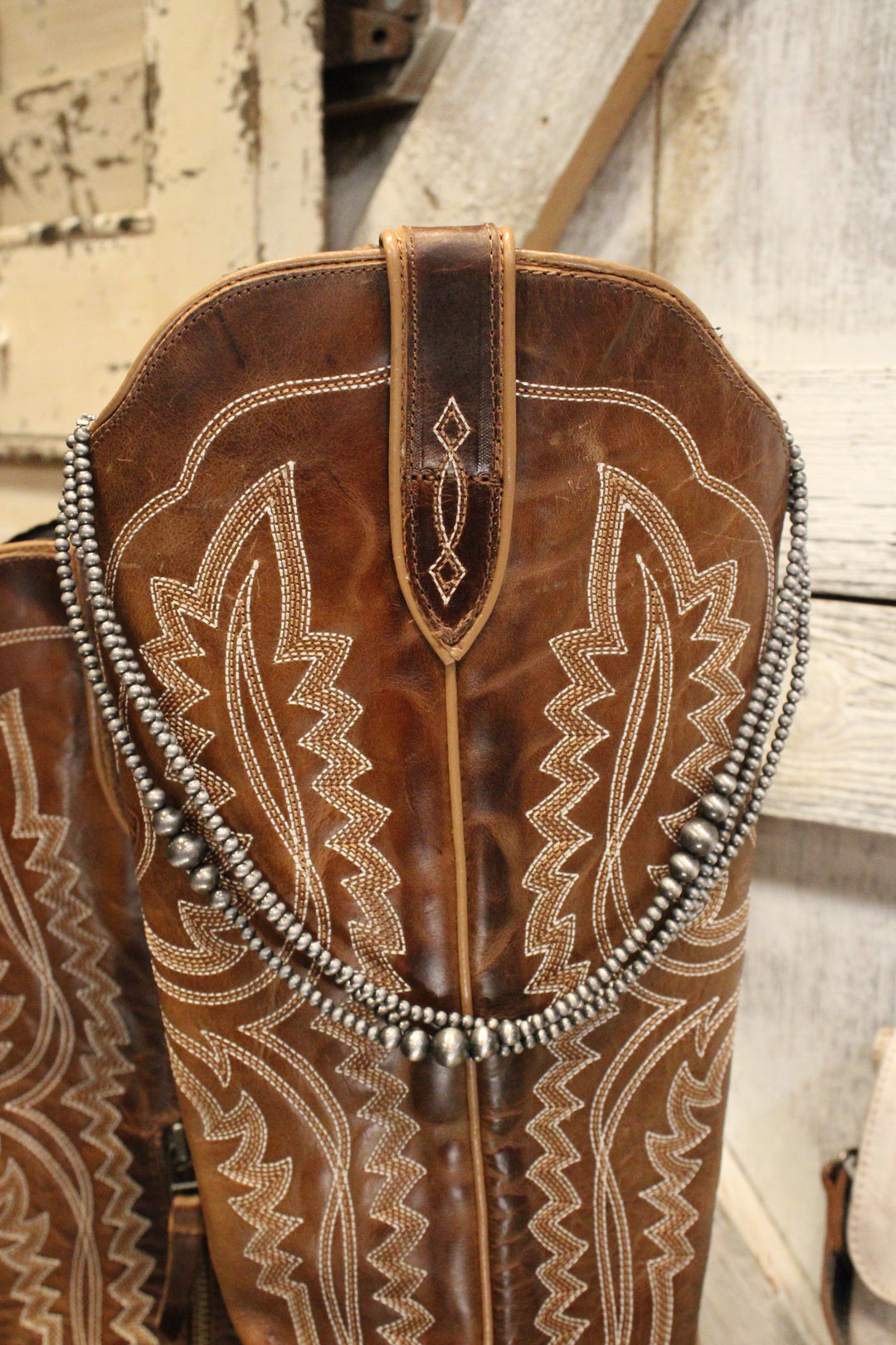 Layered Beauty Necklace