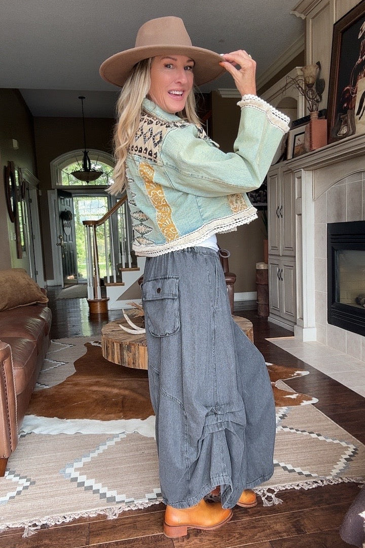Solstice Vibe Jacket