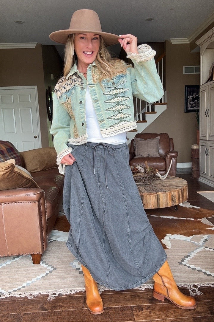 Solstice Vibe Jacket