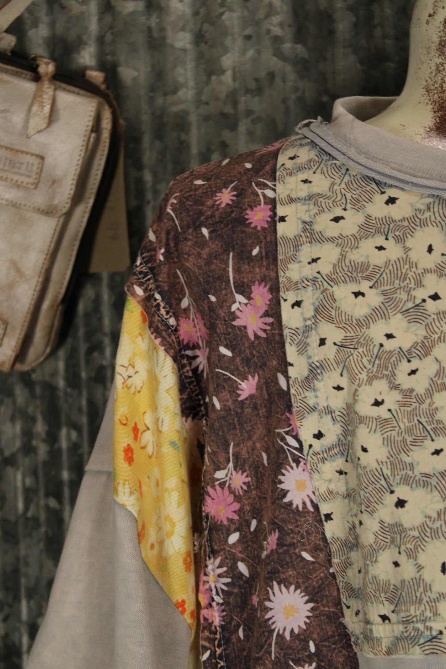 Petal Parade Casual Top