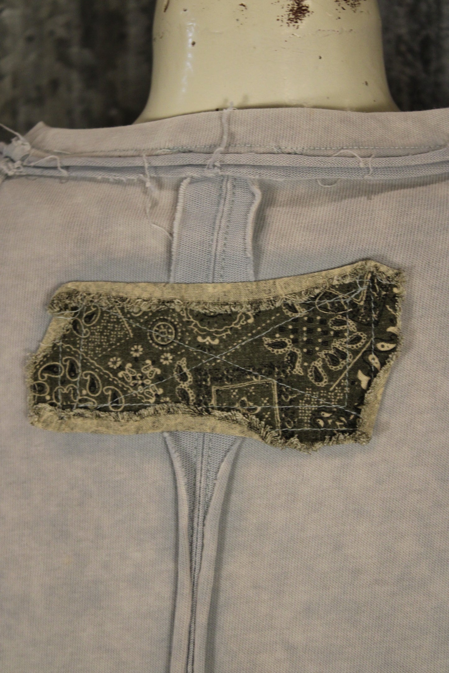 Petal Parade Casual Top