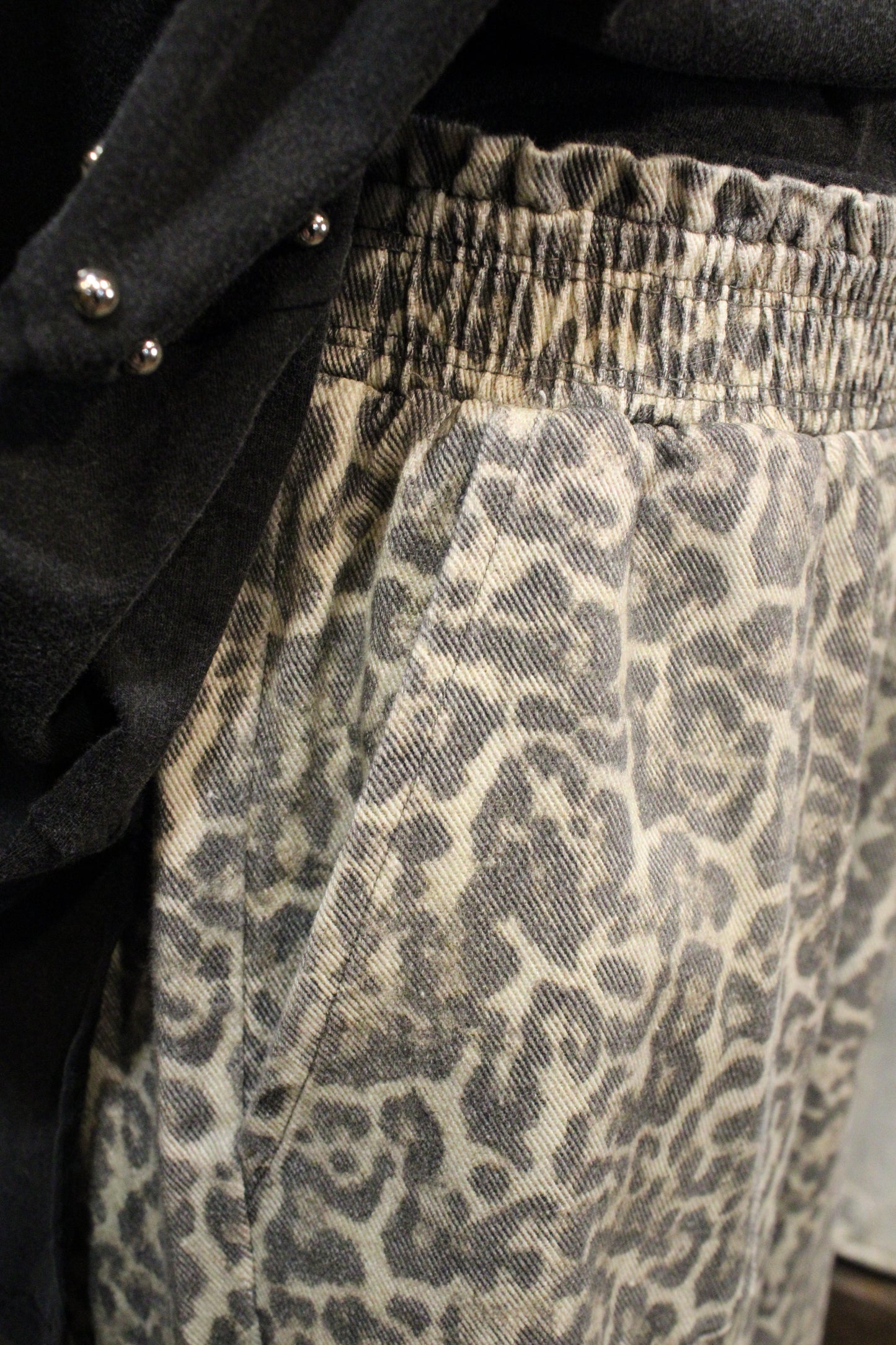 Safari Expedition Pants