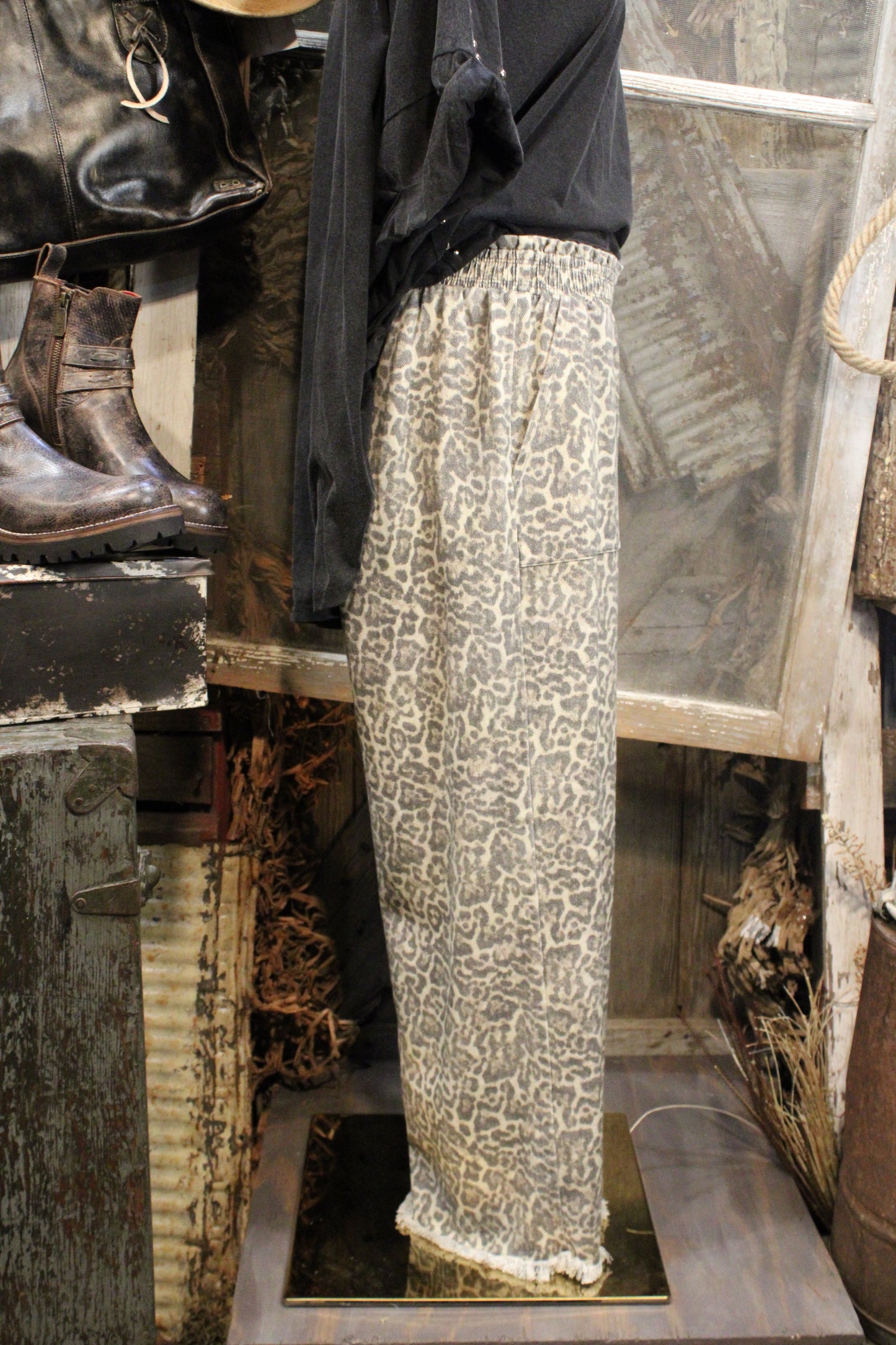 Safari Expedition Pants