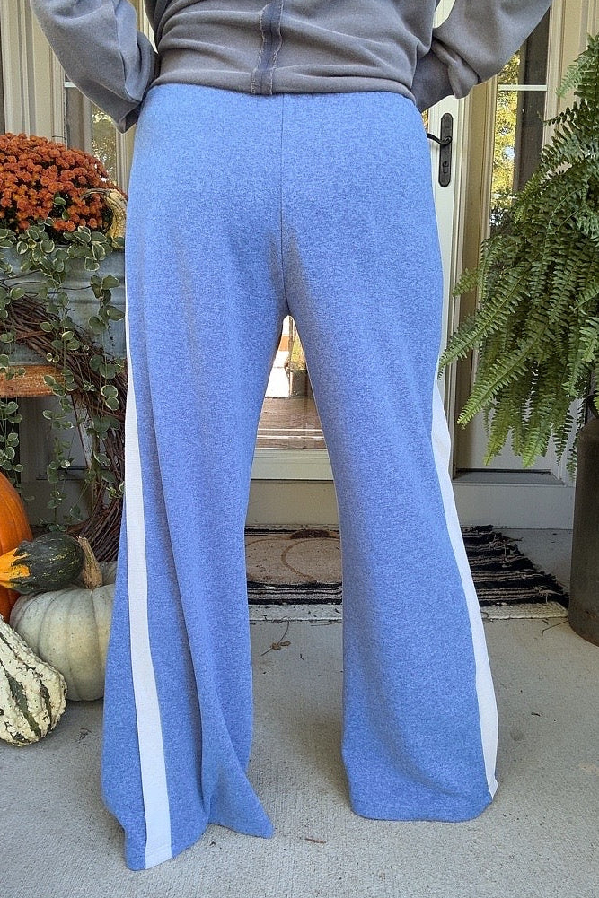 Cornflower Horizon Pants