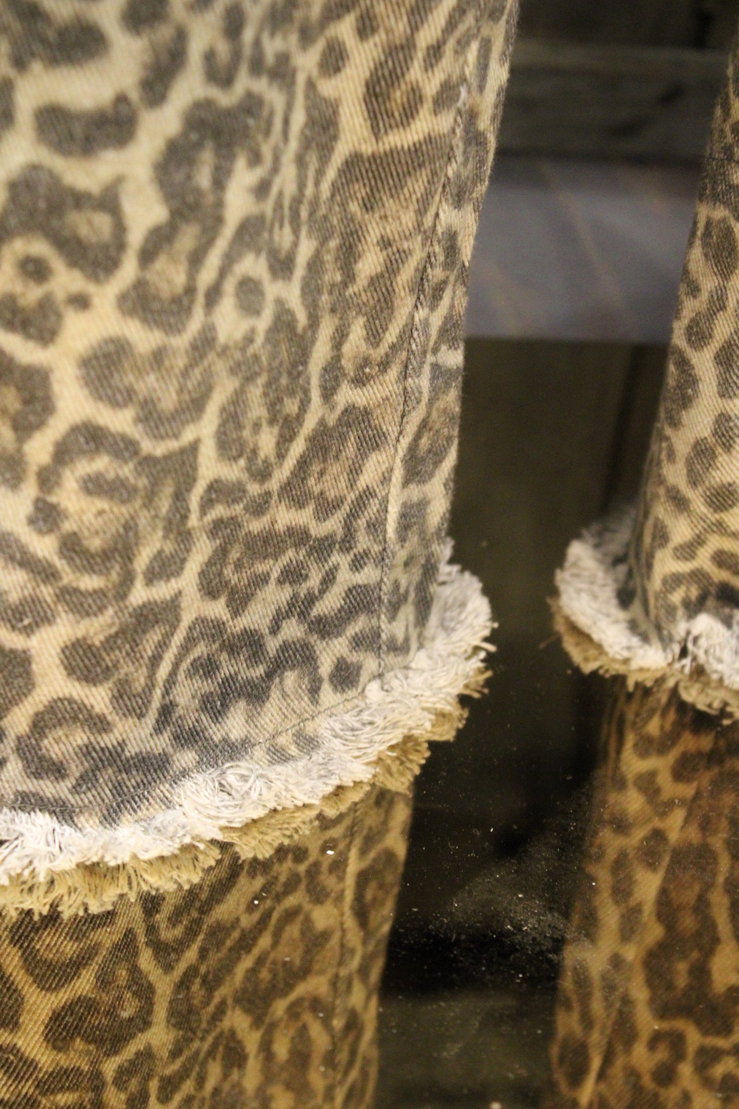 Safari Expedition Pants