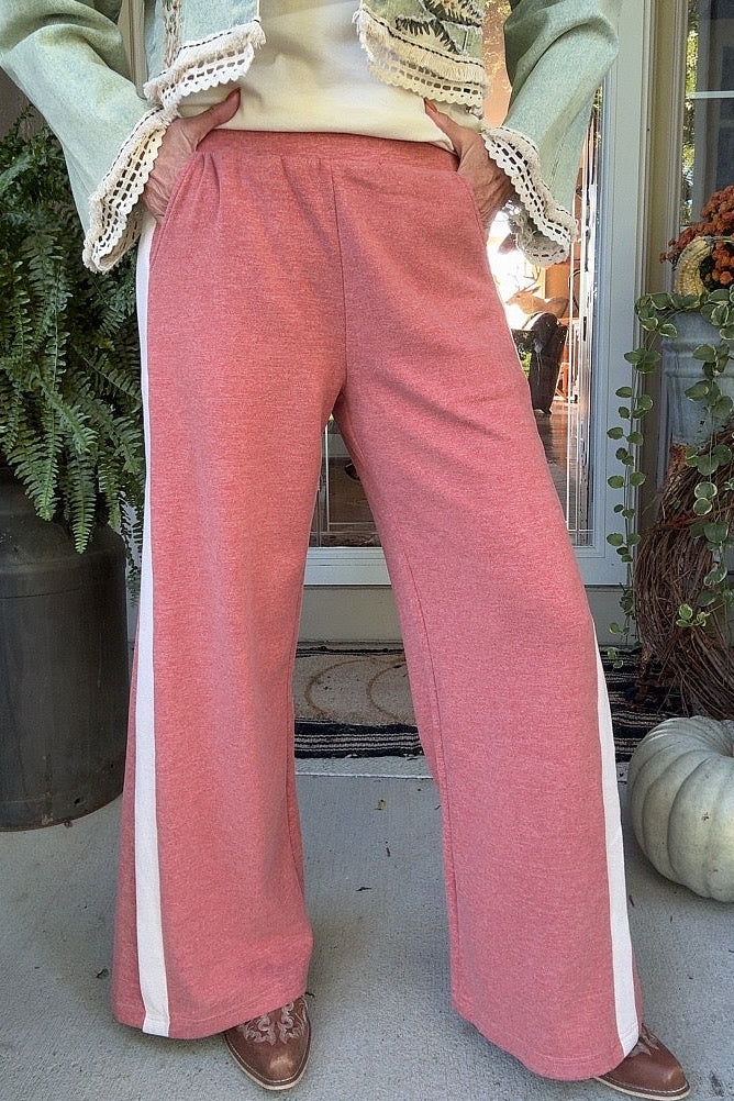 Rusty Horizon Pants
