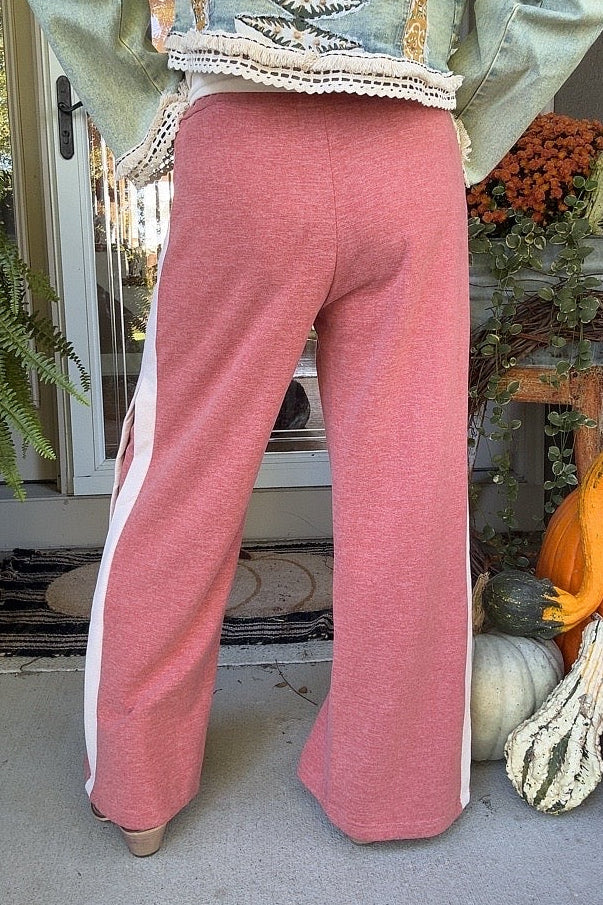 Rusty Horizon Pants