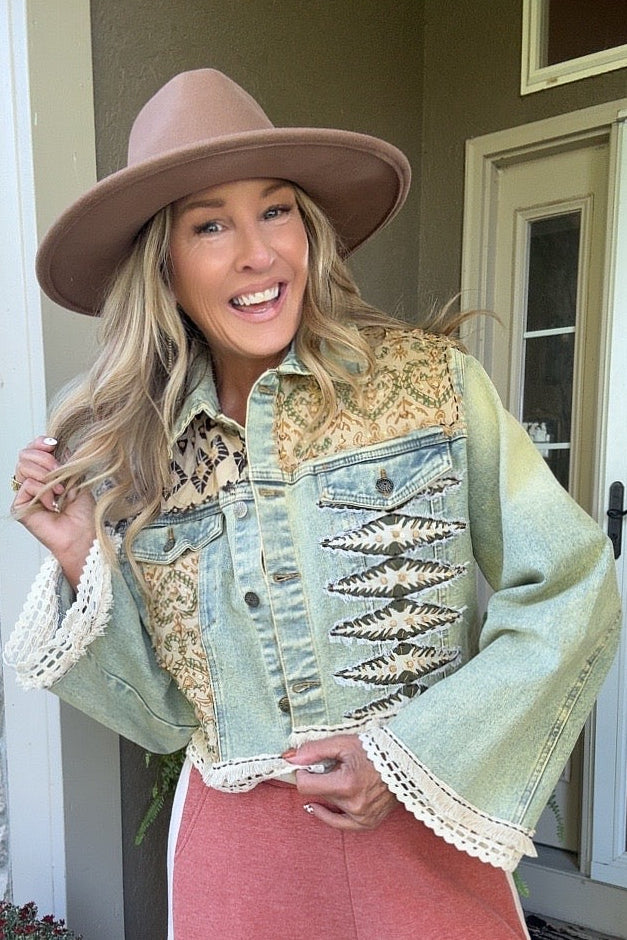 Solstice Vibe Jacket