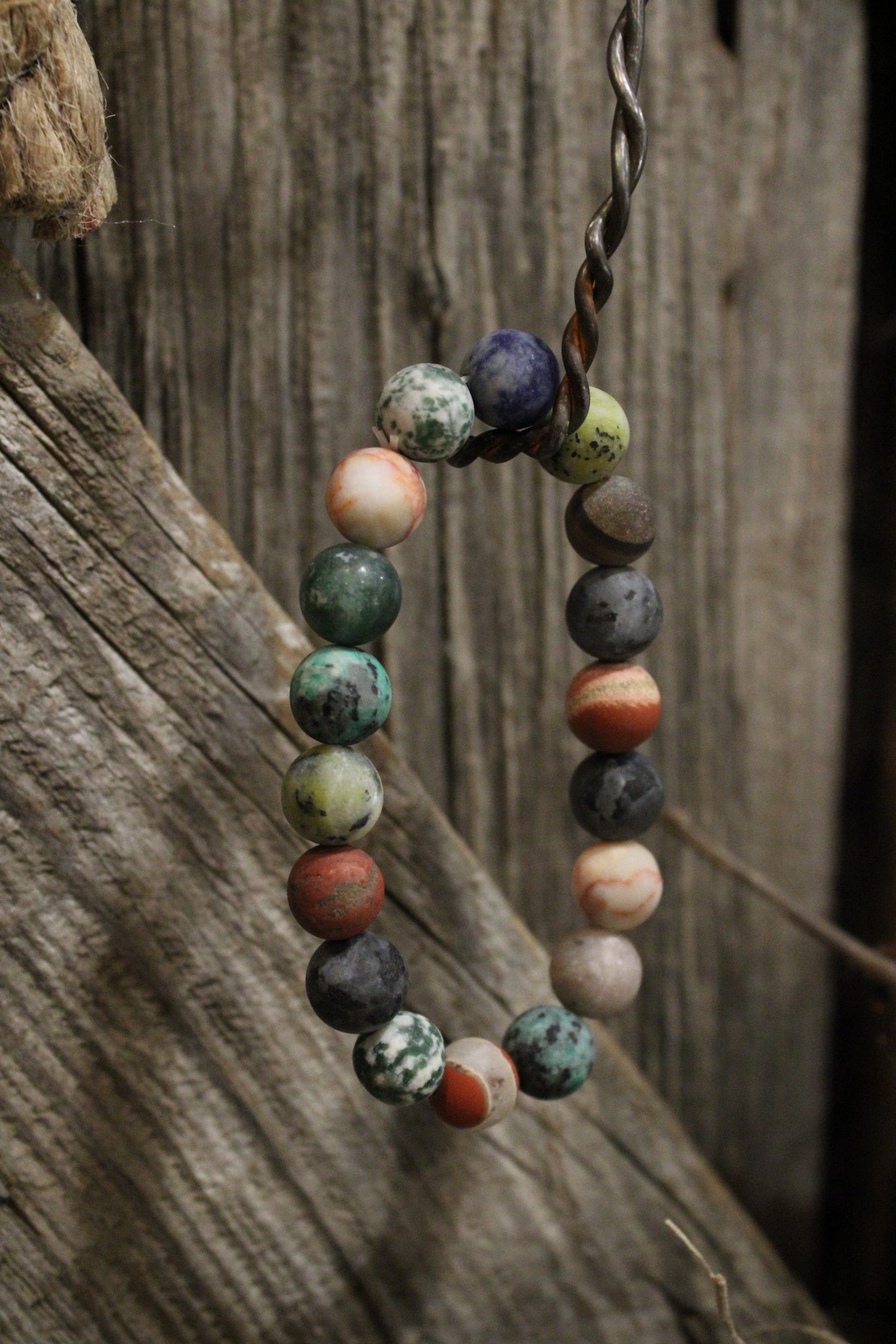 Set In Stone Bracelet