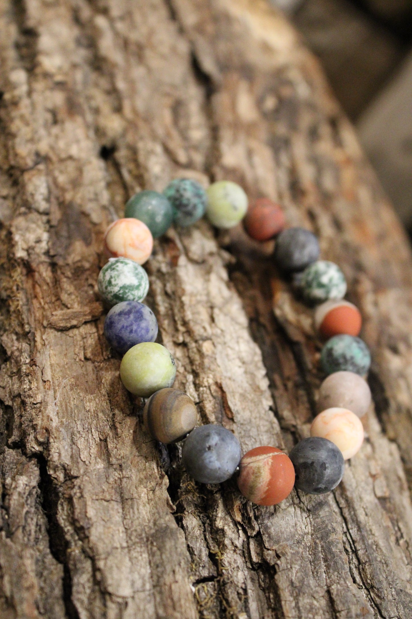 Set In Stone Bracelet