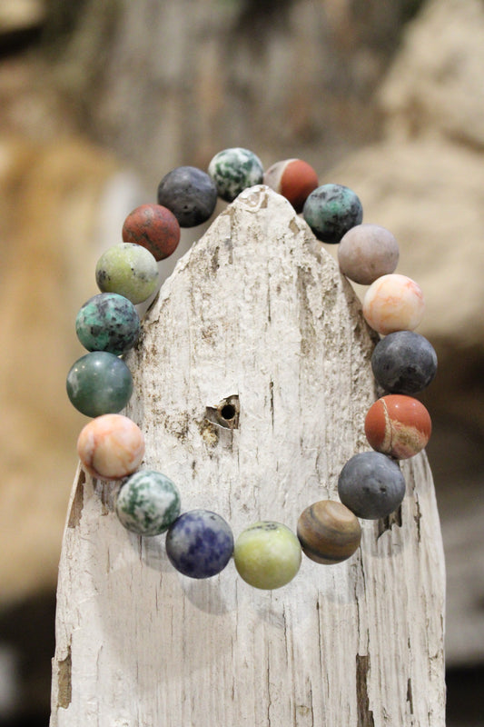 Set In Stone Bracelet