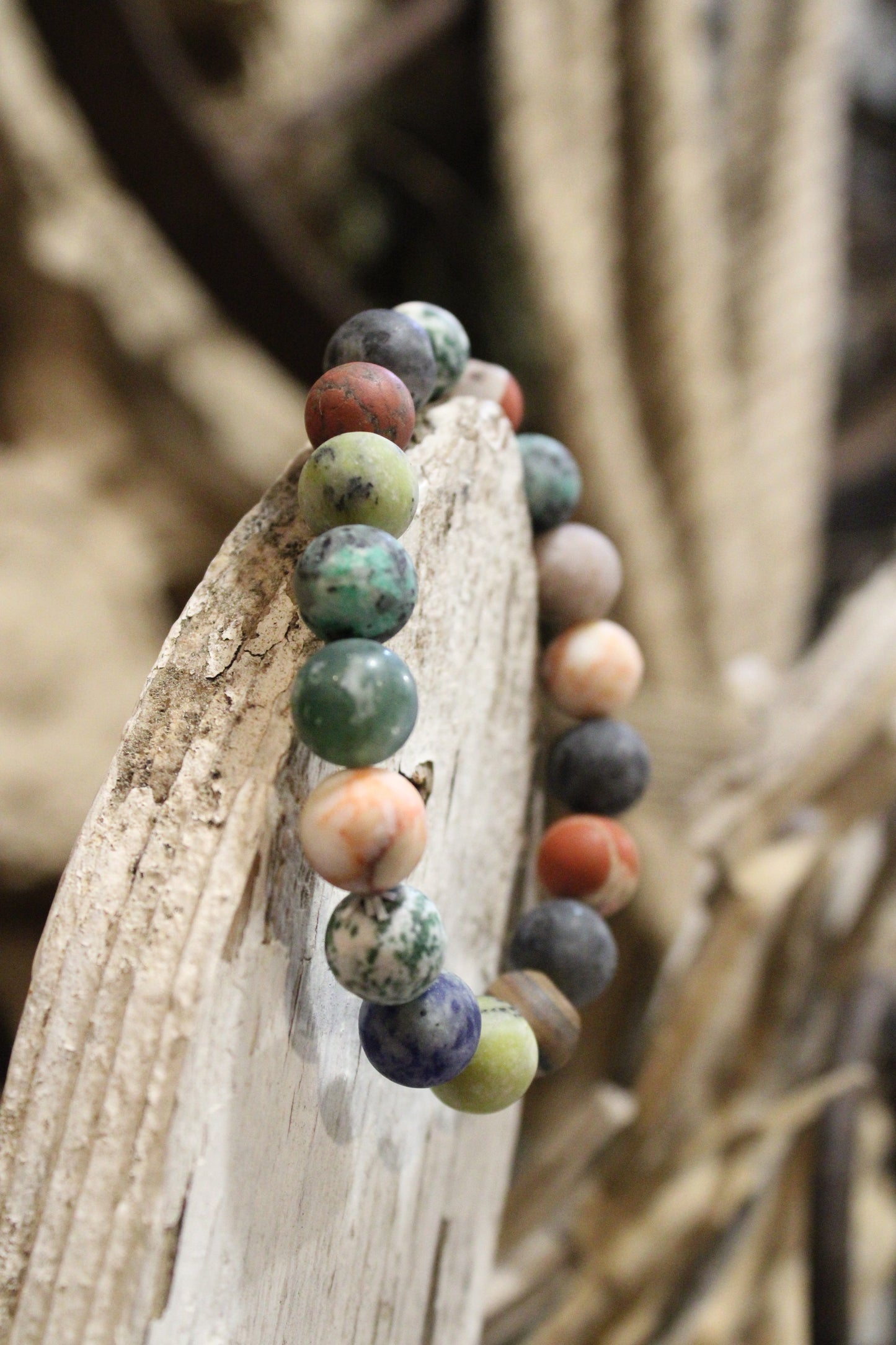 Set In Stone Bracelet