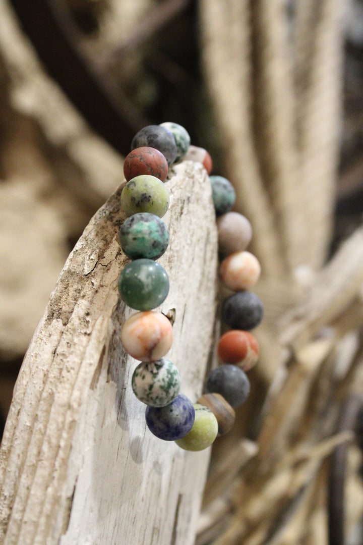 Set In Stone Bracelet