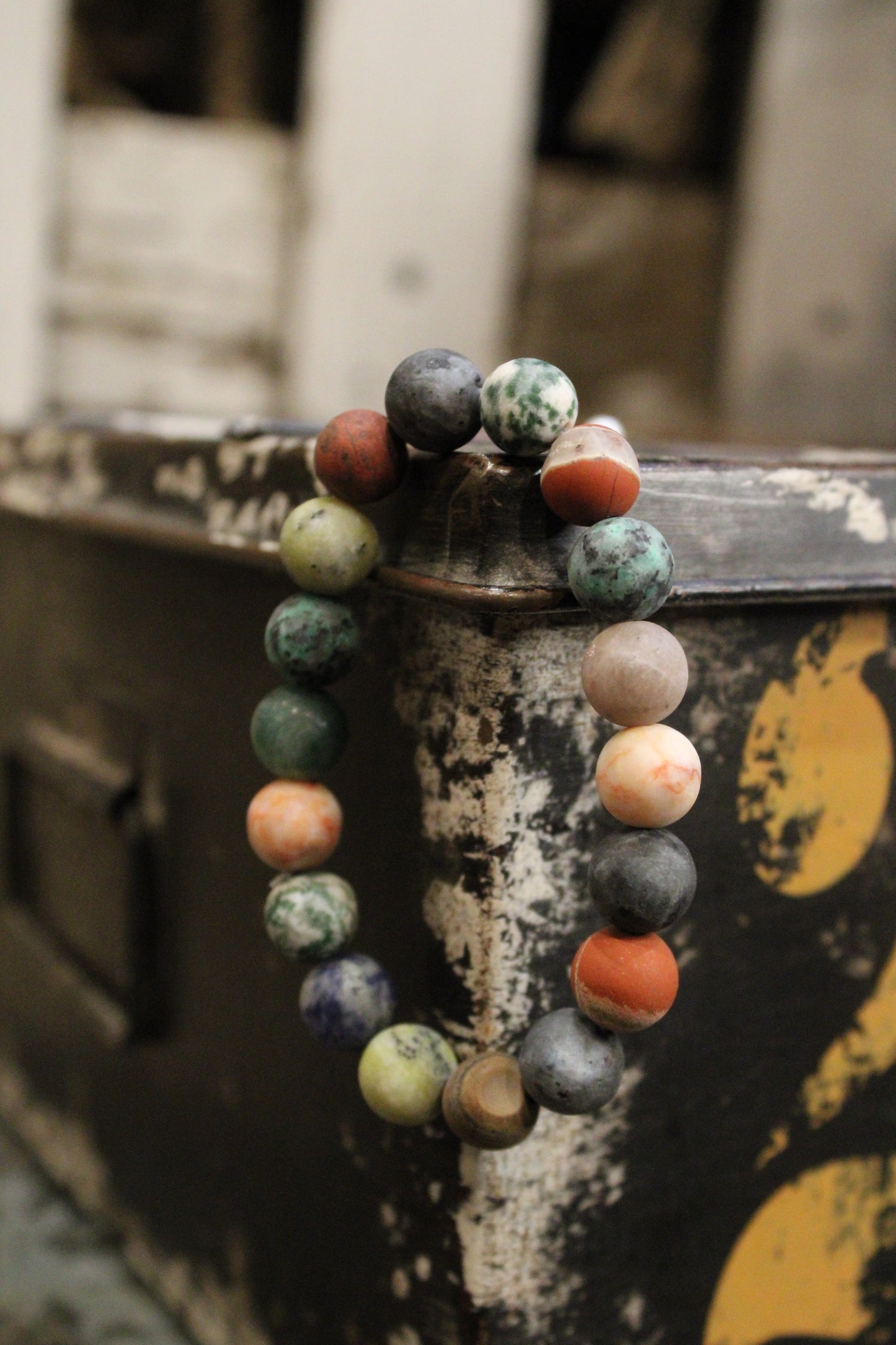 Set In Stone Bracelet