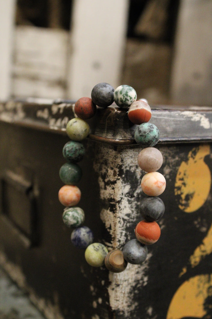 Set In Stone Bracelet