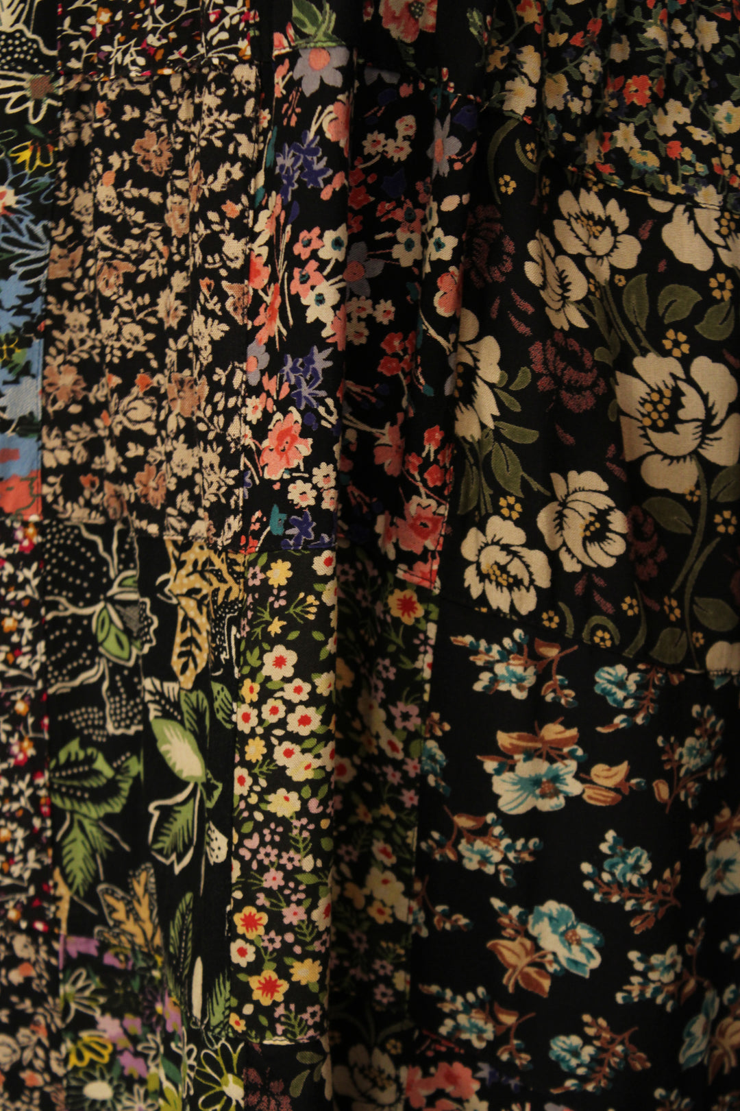 Wildflower Meadow Dress