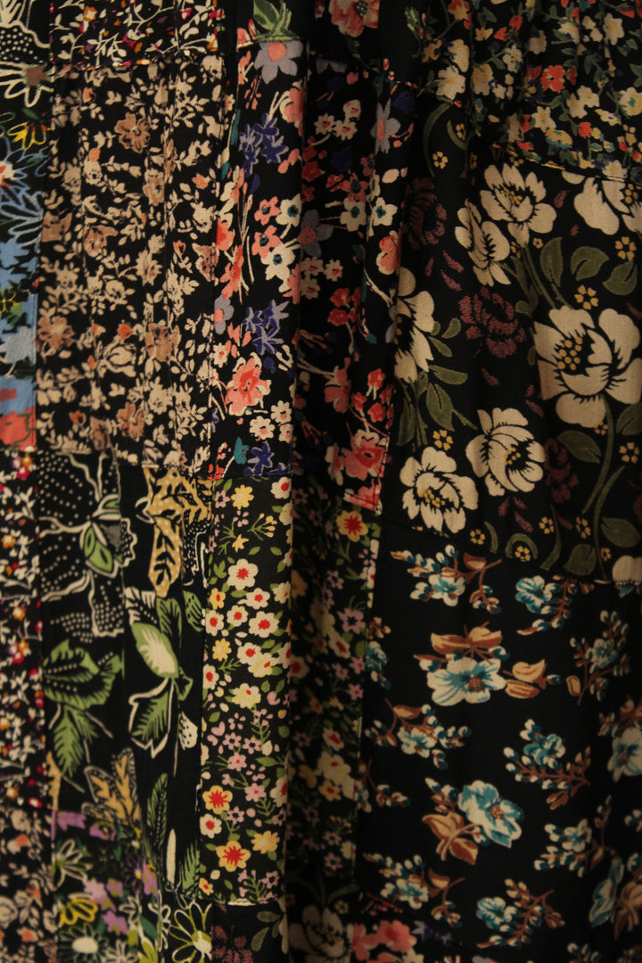 Wildflower Meadow Dress