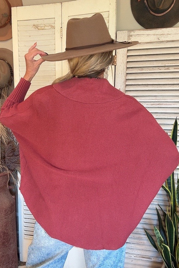 Ruby Canyon Cardigan