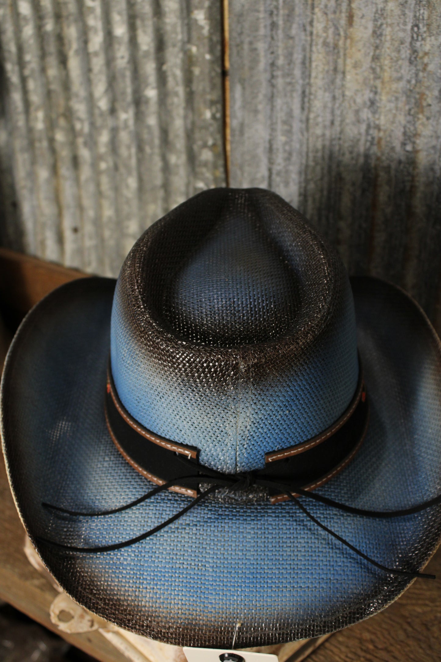 Laguna Vista Cowgirl Hat