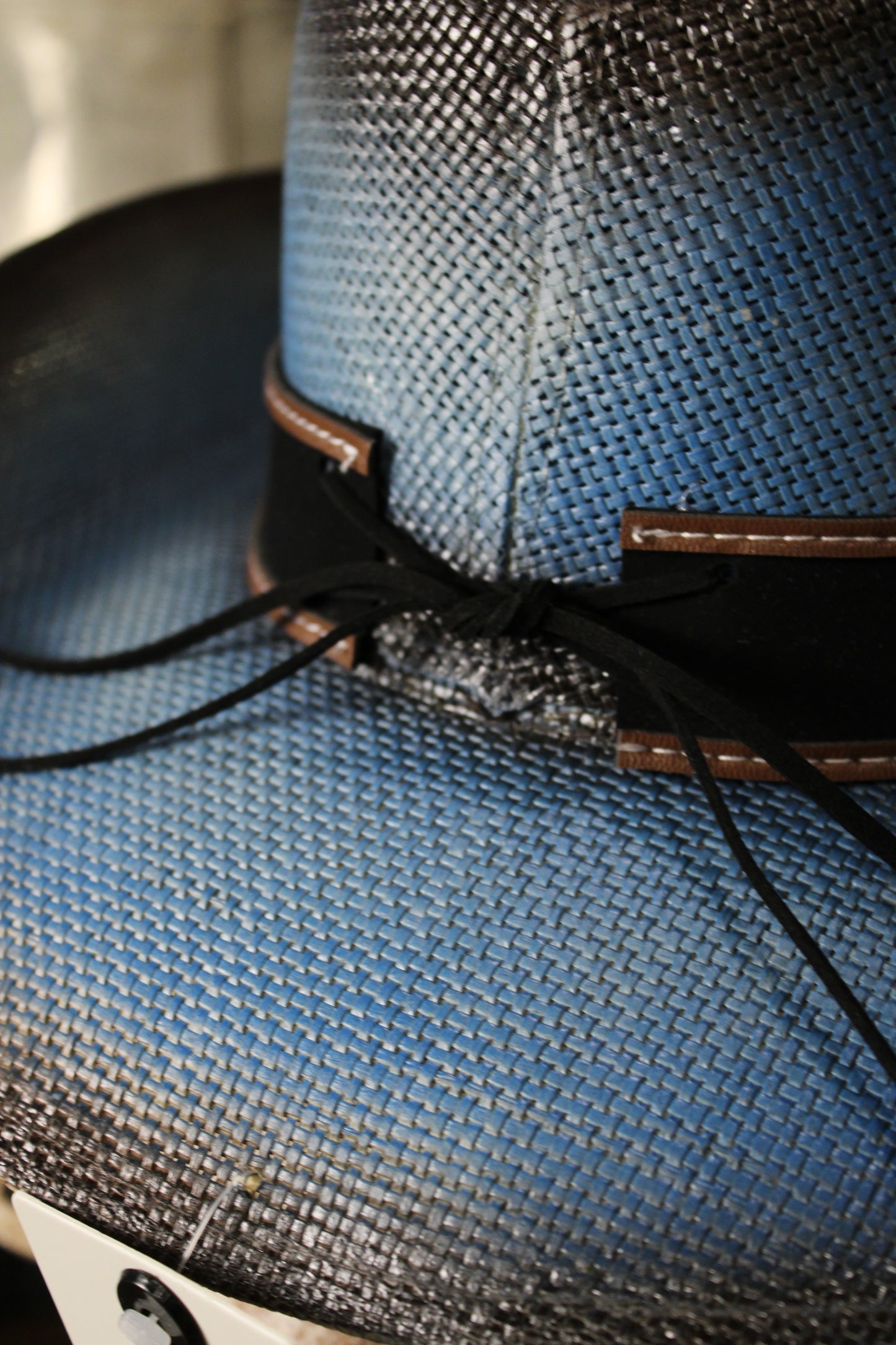 Laguna Vista Cowgirl Hat