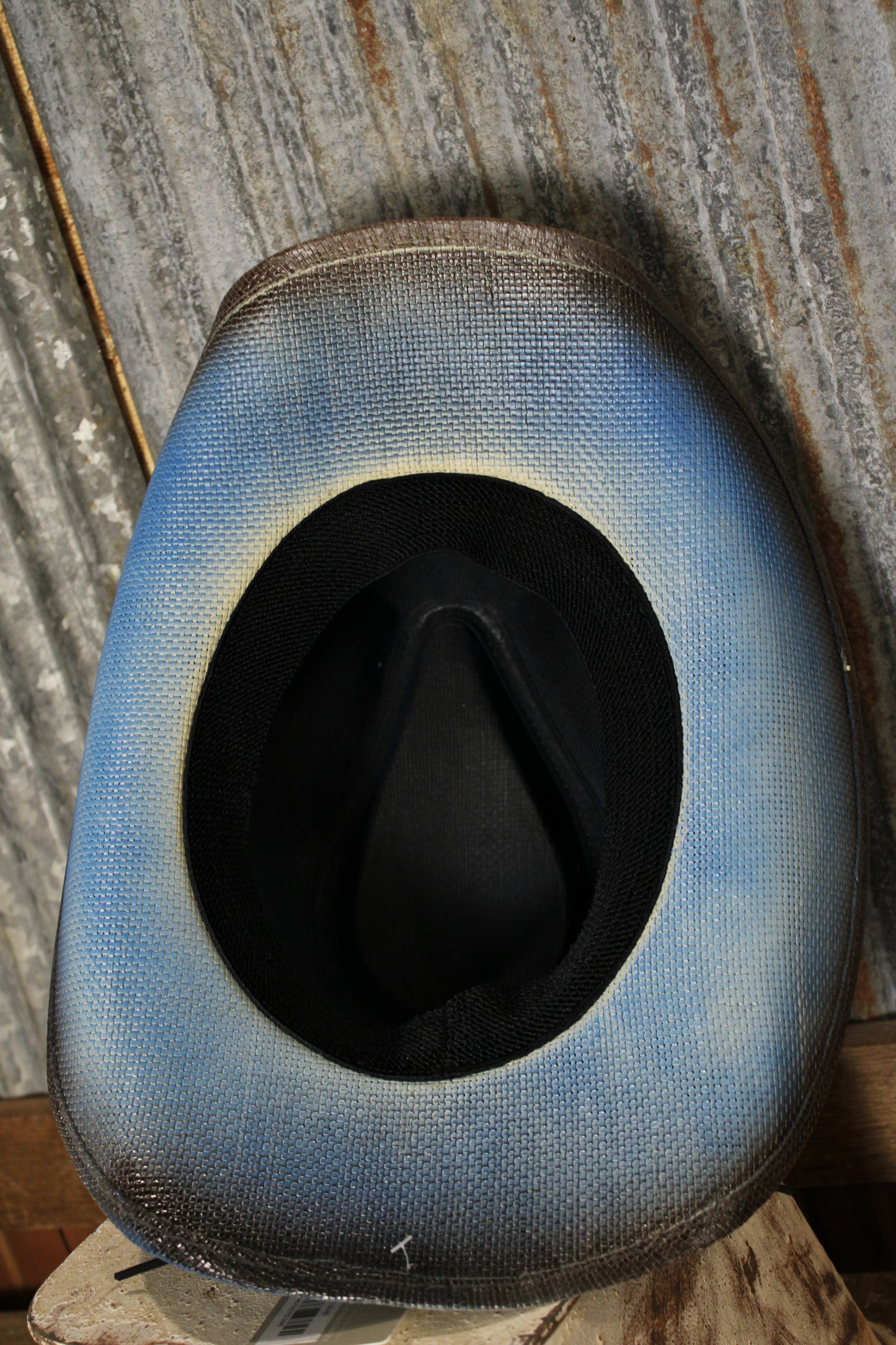 Laguna Vista Cowgirl Hat