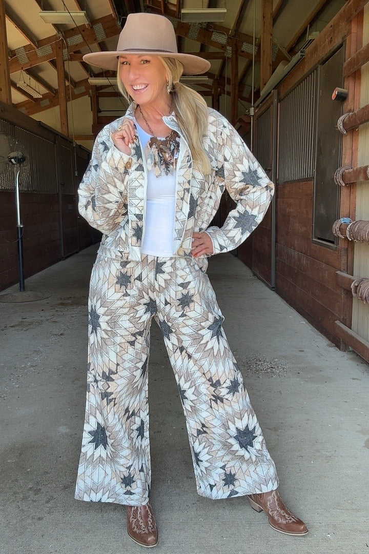 Shadow Creek Jacket