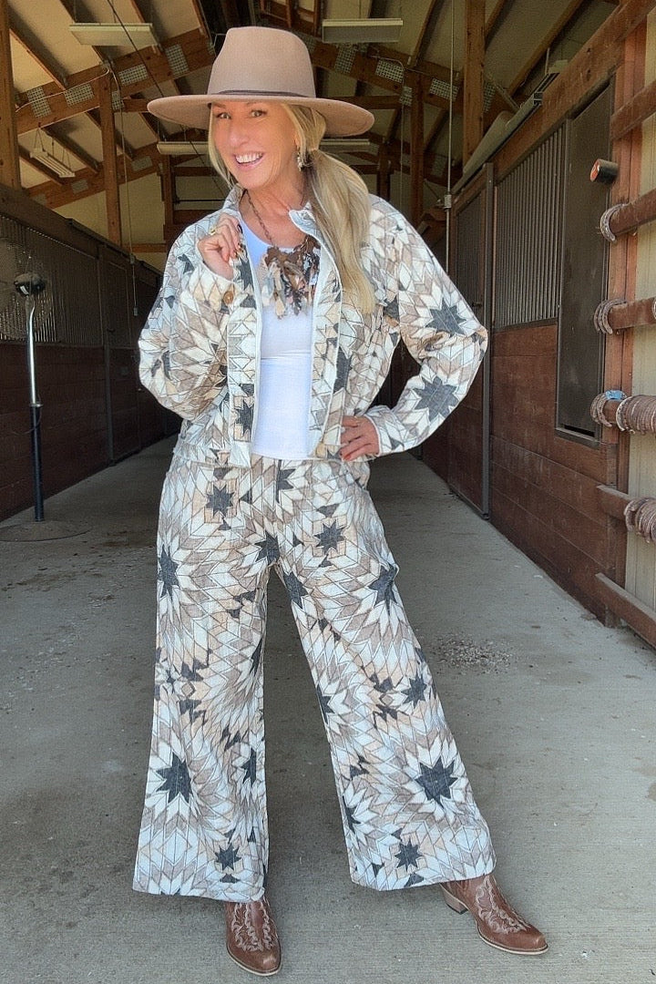 Shadow Creek Pants