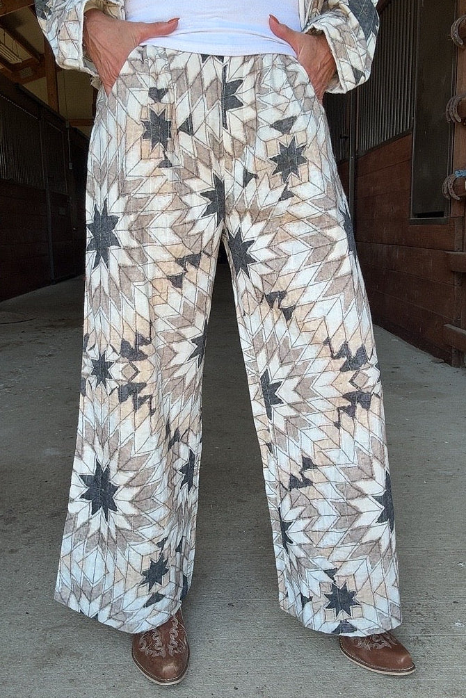 Shadow Creek Pants