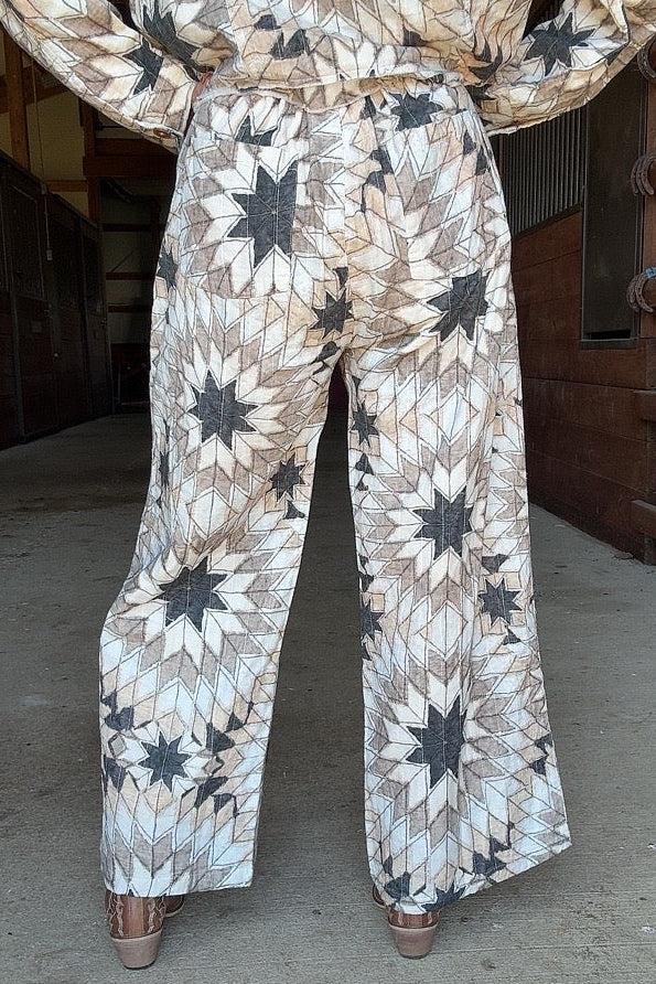 Shadow Creek Pants